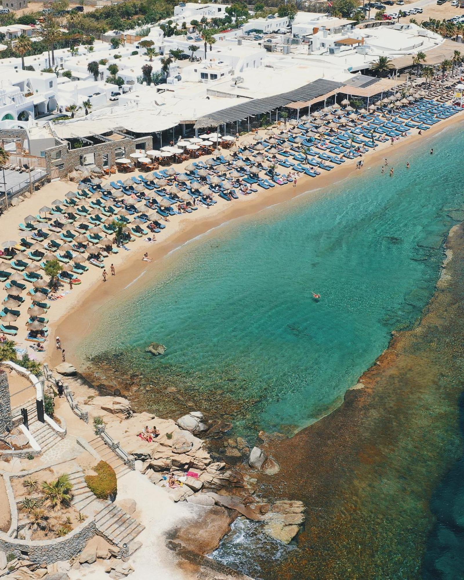 Paradise Beach Resort Dış mekan fotoğraf